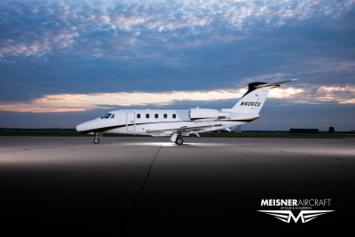 1992 Cessna Citation VII: 