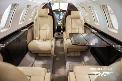 2007 Cessna Citation CJ3: 