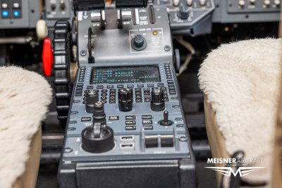 2007 Cessna Citation CJ3: 