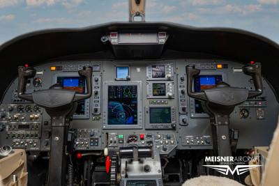 2007 Cessna Citation CJ3: 