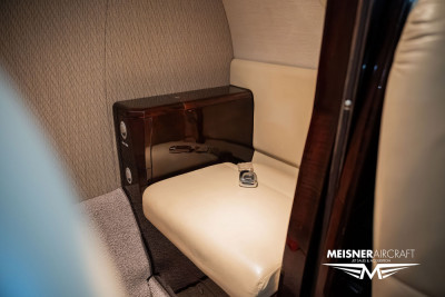 2007 Cessna Citation CJ3: 