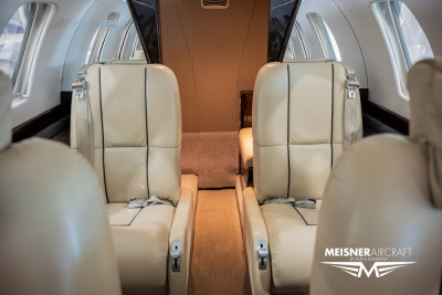 2007 Cessna Citation CJ3: 
