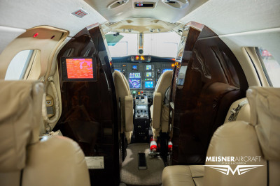 2007 Cessna Citation CJ3: 