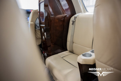 2007 Cessna Citation CJ3: 