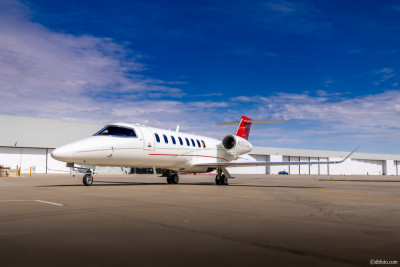 2014 Bombardier Learjet 75: 