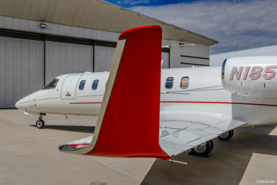 2014 Bombardier Learjet 75: 