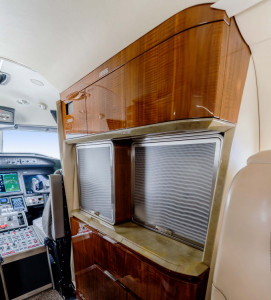 2014 Bombardier Learjet 75: 