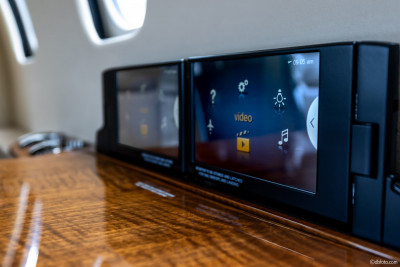 2014 Bombardier Learjet 75: 