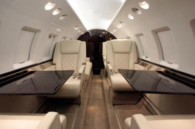 1989 Hawker 800A: 
