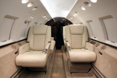 1989 Hawker 800A: 