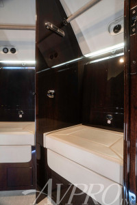 2020 Gulfstream G550: 