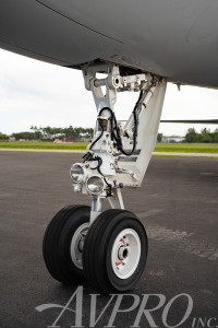 2020 Gulfstream G550: 