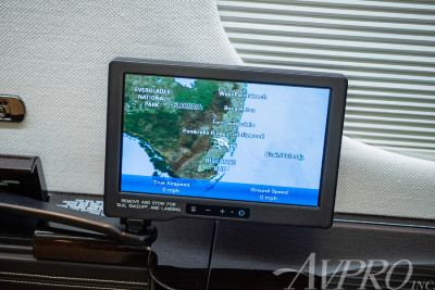 2020 Gulfstream G550: 