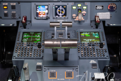 2020 Gulfstream G550: 