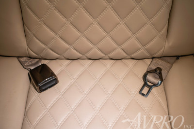 2020 Gulfstream G550: 