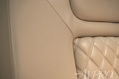 2020 Gulfstream G550: 