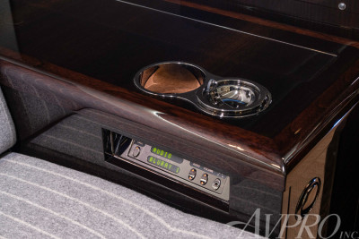 2020 Gulfstream G550: 