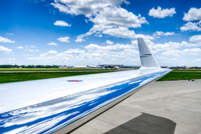 2008 Bombardier Challenger 605: 