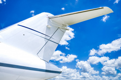 2008 Bombardier Challenger 605: 
