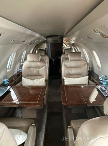 1998 Cessna Citation VII: 
