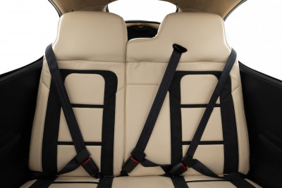 2020 Cirrus SR22T G6 GTS: 