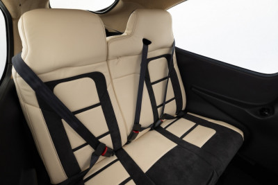 2020 Cirrus SR22T G6 GTS: 