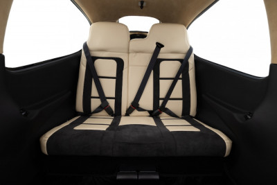 2020 Cirrus SR22T G6 GTS: 