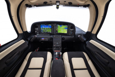 2020 Cirrus SR22T G6 GTS: 