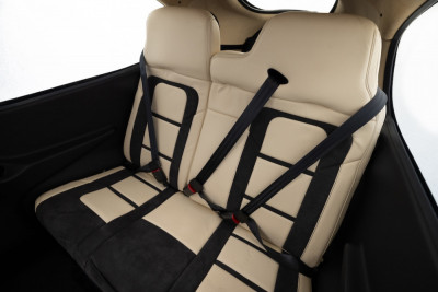 2020 Cirrus SR22T G6 GTS: 