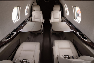 2025 Cessna Citation M2 GEN 2: 