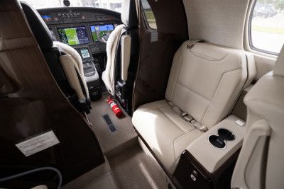 2025 Cessna Citation M2 GEN 2: 