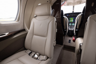 2025 Cessna Citation M2 GEN 2: 