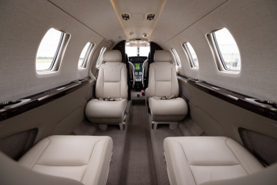 2025 Cessna Citation M2 GEN 2: 