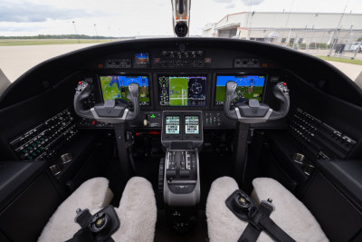 2025 Cessna Citation M2 GEN 2: 
