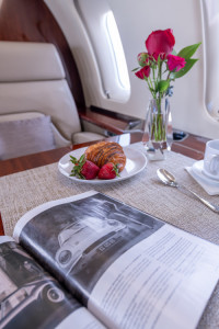 2017 Bombardier Challenger 650: 