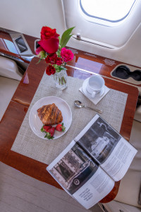 2017 Bombardier Challenger 650: 