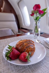 2017 Bombardier Challenger 650: 