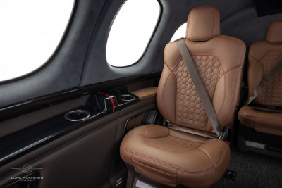 2022 Cirrus Vision Jet G2+: 