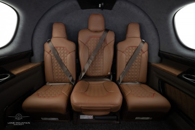 2022 Cirrus Vision Jet G2+: 