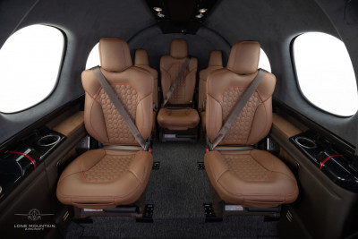 2022 Cirrus Vision Jet G2+: 