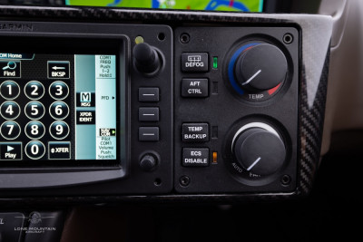 2022 Cirrus Vision Jet G2+: 