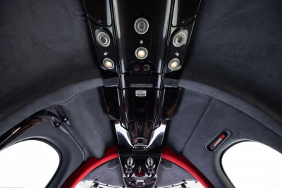 2022 Cirrus Vision Jet G2+: 