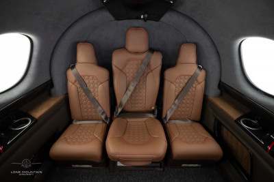 2022 Cirrus Vision Jet G2+: 