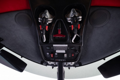 2022 Cirrus Vision Jet G2+: 