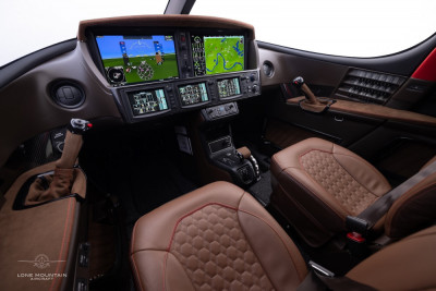 2022 Cirrus Vision Jet G2+: 