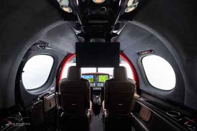 2022 Cirrus Vision Jet G2+: 