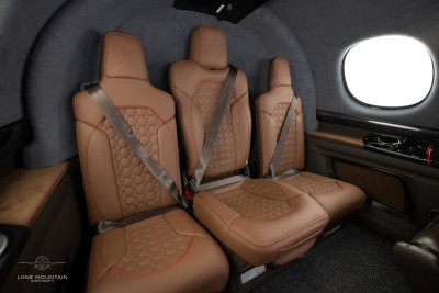 2022 Cirrus Vision Jet G2+: 