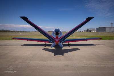 2022 Cirrus Vision Jet G2+: 