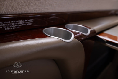 2023 Cessna Citation CJ3+: 