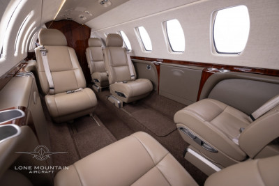 2023 Cessna Citation CJ3+: 